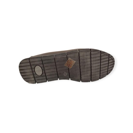 VENÜS 25075610K YUMUŞAK ESNEK DERİ LOAFER KADIN AYAKKABI