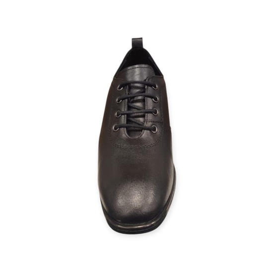 VENÜS 2512707K TOPUKLU BAĞCIKLI KLASİK DERİ KADIN AYAKKABI