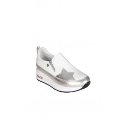 VENÜS 2216655Y ORTOPEDİK DOLGU KADIN DERİ AYAKKABI