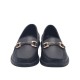 VENÜS 25484103Y LOAFER TOKALI KADIN DERİ AYAKKABI