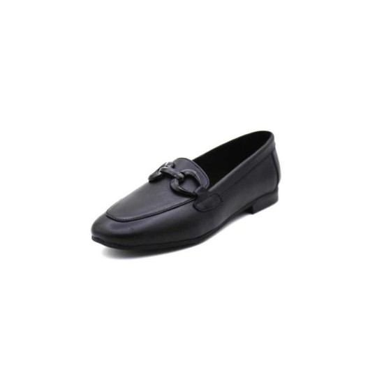 VENÜS 25484201Y TOKALI LOAFER DERİ KADIN AYAKKABI