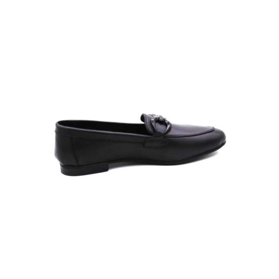 VENÜS 25484201Y TOKALI LOAFER DERİ KADIN AYAKKABI