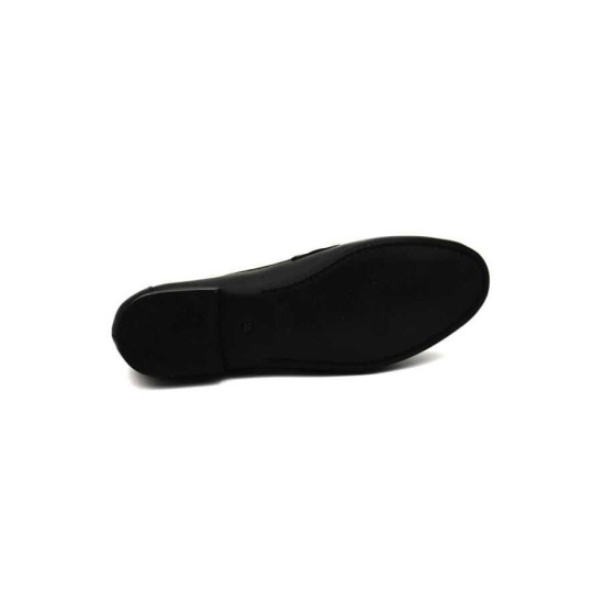 VENÜS 25484201Y TOKALI LOAFER DERİ KADIN AYAKKABI