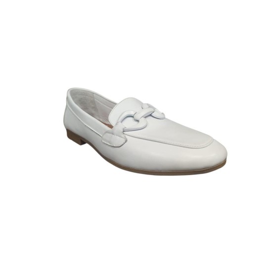 VENÜS 25484201Y TOKALI LOAFER DERİ KADIN AYAKKABI