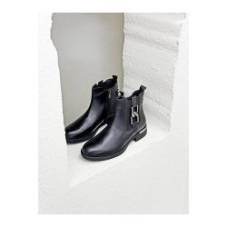 VENÜS 2553203K TOPUKLU KLASİK KADIN BOT