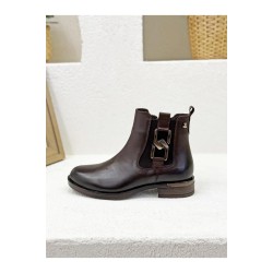 VENÜS 2553203K TOPUKLU KLASİK KADIN BOT