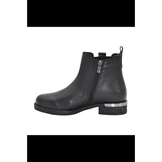 VENÜS 2553203K TOPUKLU KLASİK KADIN BOT