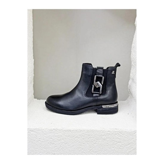 VENÜS 2553203K TOPUKLU KLASİK KADIN BOT