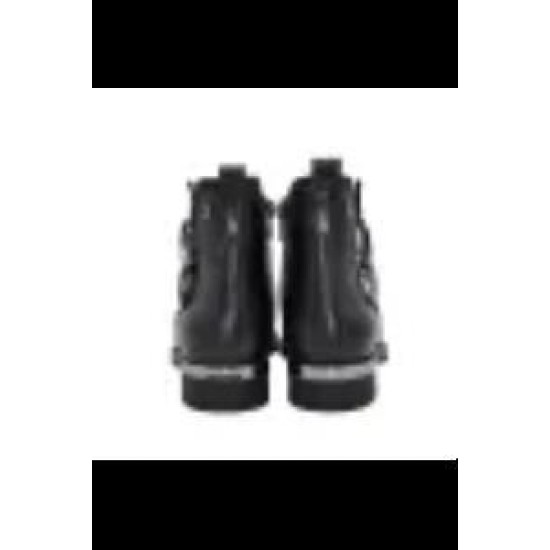 VENÜS 2553203K TOPUKLU KLASİK KADIN BOT