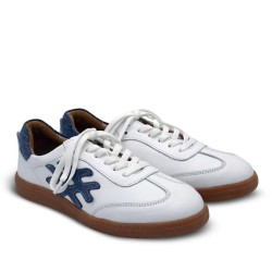 VENÜS 2609901 DÜZ TABAN SNEAKER KADIN SPOR AYAKKABI