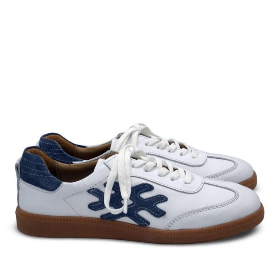 VENÜS 2609901 DÜZ TABAN SNEAKER KADIN SPOR AYAKKABI