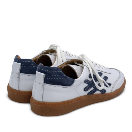 VENÜS 2609901 DÜZ TABAN SNEAKER KADIN SPOR AYAKKABI