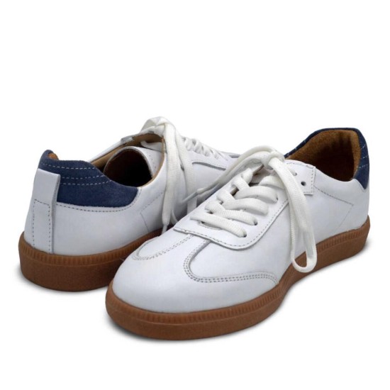 VENÜS 2609901 DÜZ TABAN SNEAKER KADIN SPOR AYAKKABI