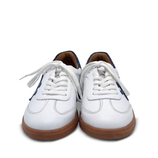 VENÜS 2609901 DÜZ TABAN SNEAKER KADIN SPOR AYAKKABI