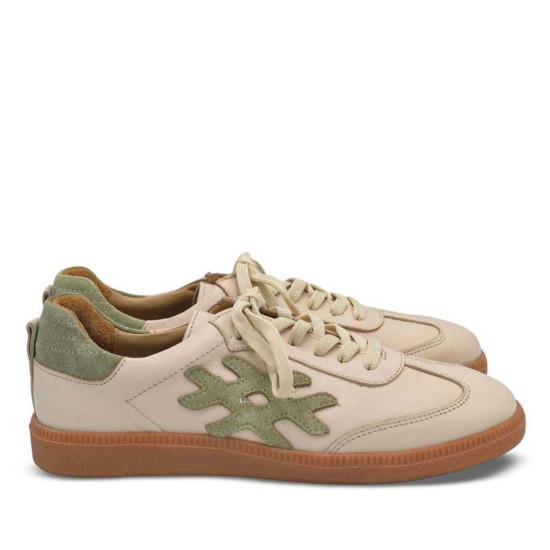 VENÜS 2609901 DÜZ TABAN SNEAKER KADIN SPOR AYAKKABI