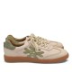 VENÜS 2609901 DÜZ TABAN SNEAKER KADIN SPOR AYAKKABI