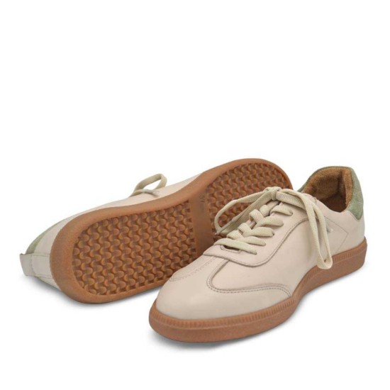 VENÜS 2609901 DÜZ TABAN SNEAKER KADIN SPOR AYAKKABI