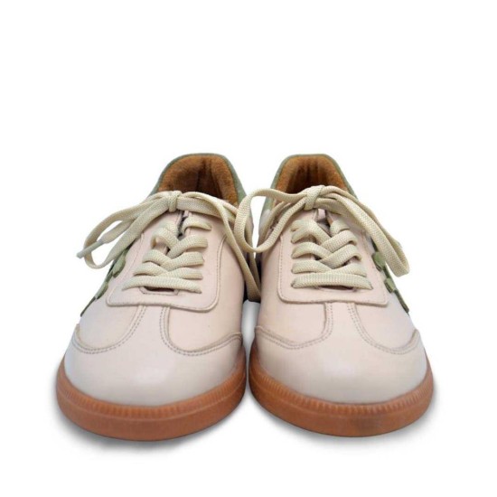 VENÜS 2609901 DÜZ TABAN SNEAKER KADIN SPOR AYAKKABI