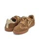 VENÜS 2609902Y BAĞCIKLI NUBUK DERİ KADIN SNEAKER AYAKKABI