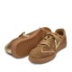 VENÜS 2609902Y BAĞCIKLI NUBUK DERİ KADIN SNEAKER AYAKKABI