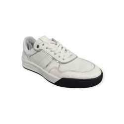 VENÜS 2611801Y KALIN TABAN DERİ SNEAKERS KADIN AYAKKABI
