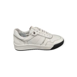 VENÜS 2611801Y KALIN TABAN DERİ SNEAKERS KADIN AYAKKABI
