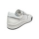 VENÜS 2611801Y KALIN TABAN DERİ SNEAKERS KADIN AYAKKABI