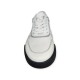 VENÜS 2611801Y KALIN TABAN DERİ SNEAKERS KADIN AYAKKABI