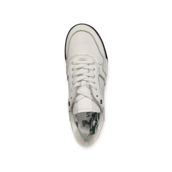 VENÜS 2611801Y KALIN TABAN DERİ SNEAKERS KADIN AYAKKABI
