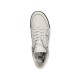 VENÜS 2611801Y KALIN TABAN DERİ SNEAKERS KADIN AYAKKABI