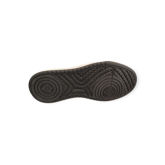 VENÜS 2611801Y KALIN TABAN DERİ SNEAKERS KADIN AYAKKABI