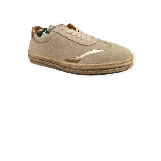 VENÜS 2611903Y İNCE TABAN DERİ KADIN SNEAKERS SPOR AYAKKABI