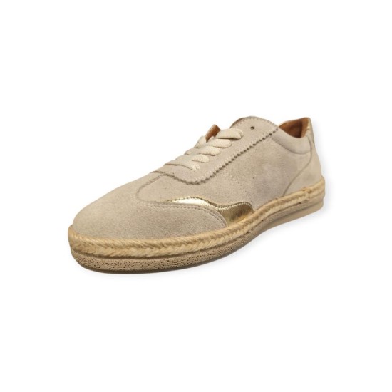 VENÜS 2611903Y İNCE TABAN DERİ KADIN SNEAKERS SPOR AYAKKABI