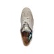 VENÜS 2611903Y İNCE TABAN DERİ KADIN SNEAKERS SPOR AYAKKABI
