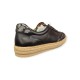 VENÜS 2611903Y İNCE TABAN DERİ KADIN SNEAKERS SPOR AYAKKABI