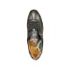 VENÜS 2611903Y İNCE TABAN DERİ KADIN SNEAKERS SPOR AYAKKABI