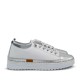VENÜS 26150001Y HAKİKİ DERİ KADIN SNEAKERS AYAKKABI