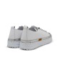 VENÜS 26150001Y HAKİKİ DERİ KADIN SNEAKERS AYAKKABI