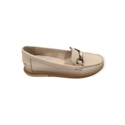 VENÜS 26484109Y TOKALI LOAFER DERİ KADIN AYAKKABI