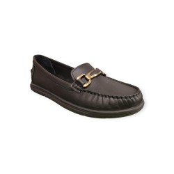 VENÜS 26484109Y TOKALI LOAFER DERİ KADIN AYAKKABI