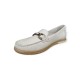 VENÜS 26484109Y TOKALI LOAFER DERİ KADIN AYAKKABI