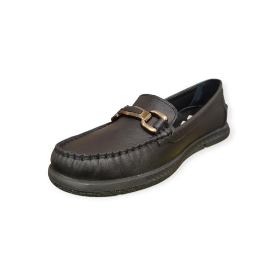 VENÜS 26484109Y TOKALI LOAFER DERİ KADIN AYAKKABI