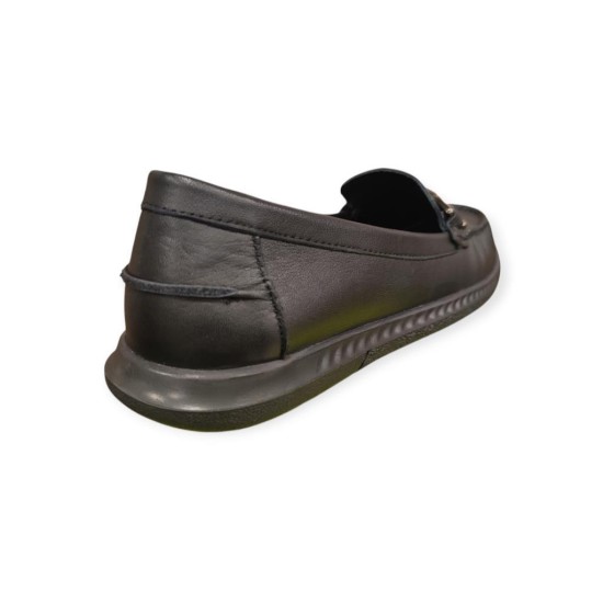 VENÜS 26484109Y TOKALI LOAFER DERİ KADIN AYAKKABI