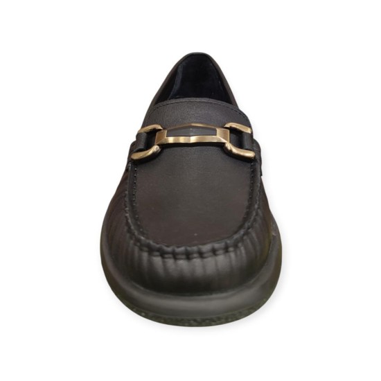 VENÜS 26484109Y TOKALI LOAFER DERİ KADIN AYAKKABI