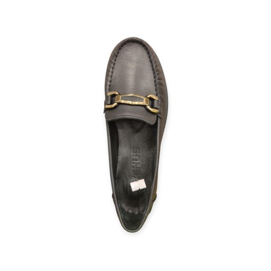 VENÜS 26484109Y TOKALI LOAFER DERİ KADIN AYAKKABI