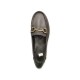 VENÜS 26484109Y TOKALI LOAFER DERİ KADIN AYAKKABI