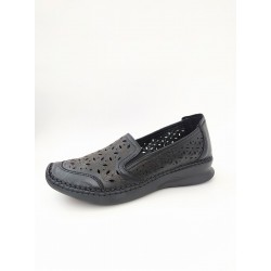 VENÜS 1901774Y KADIN ORTOPEDİK GÜNLÜK DERİ AYAKKABI VENÜS 1901774Y KADIN ORTOPEDİK GÜNLÜK DERİ AYAKKABI