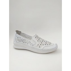 VENÜS 1901774Y KADIN ORTOPEDİK GÜNLÜK DERİ AYAKKABI VENÜS 1901774Y KADIN ORTOPEDİK GÜNLÜK DERİ AYAKKABI