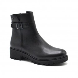 VENÜS 1950892K SU GEÇİRMEZ WATERPROOF TOPUKLU DERİ KADIN BOT VENÜS 1950892K SU GEÇİRMEZ WATERPROOF TOPUKLU DERİ KADIN BOT