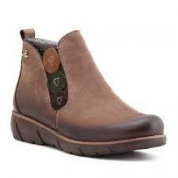 VENÜS 1953755K BİLEK BOY ORTOPEDİK HAFİF DERİ KADIN BOT VENÜS 1953755K BİLEK BOY ORTOPEDİK HAFİF DERİ KADIN BOT